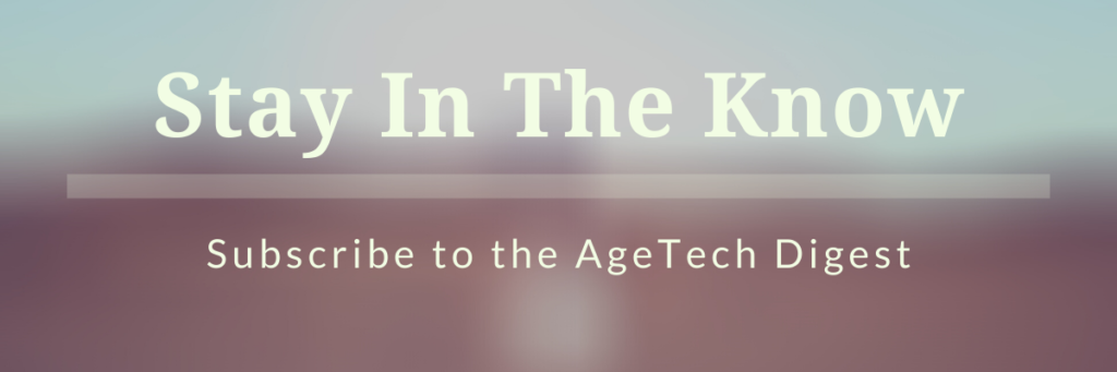 stay in the know newsletter