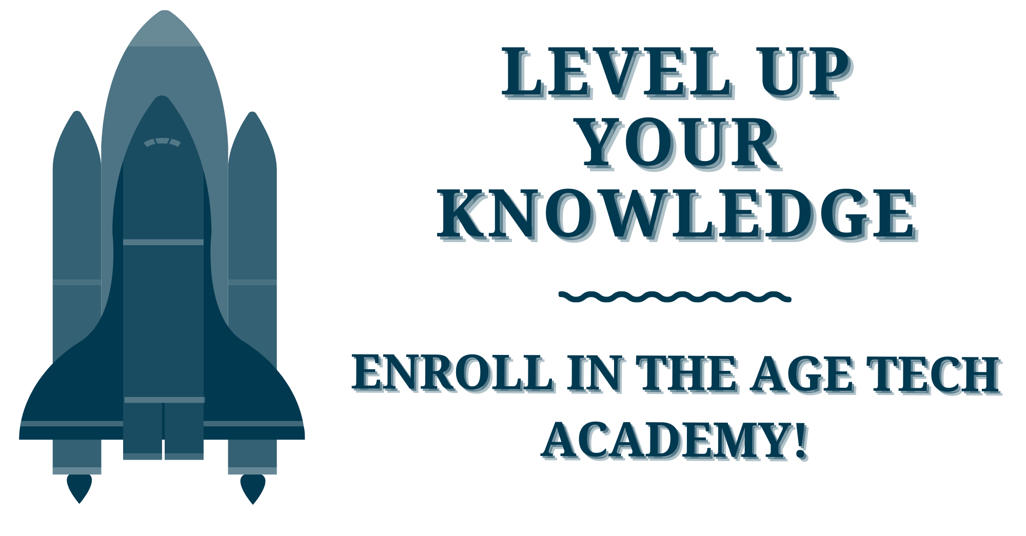 Level up your knowledge
