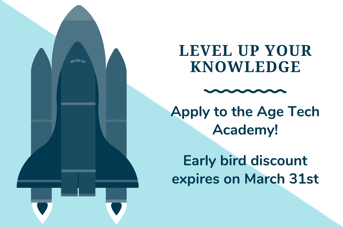 level up your knowledge website banner early bird discount