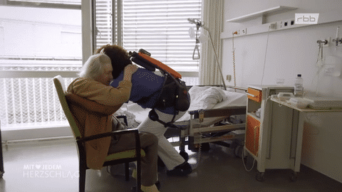 German-Bionic-Cray-X-Exoskeleton-in-Berlins-Charité-Hospital